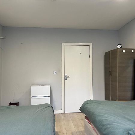 Sterne Street 4 Person Room London Eksteriør bilde