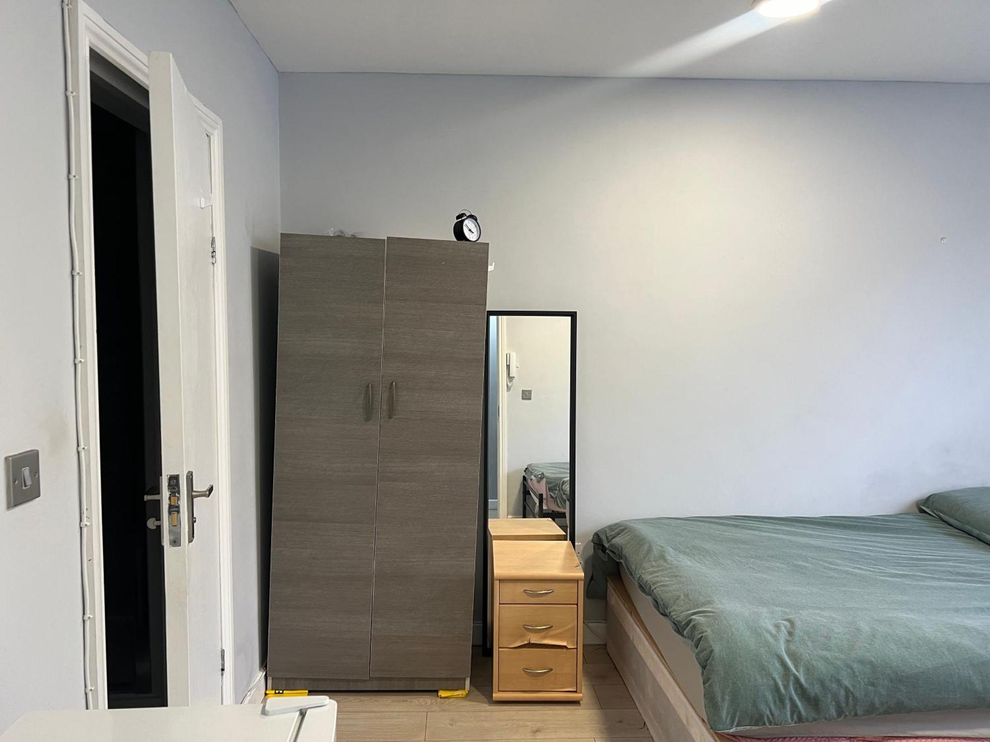 Sterne Street 4 Person Room London Eksteriør bilde