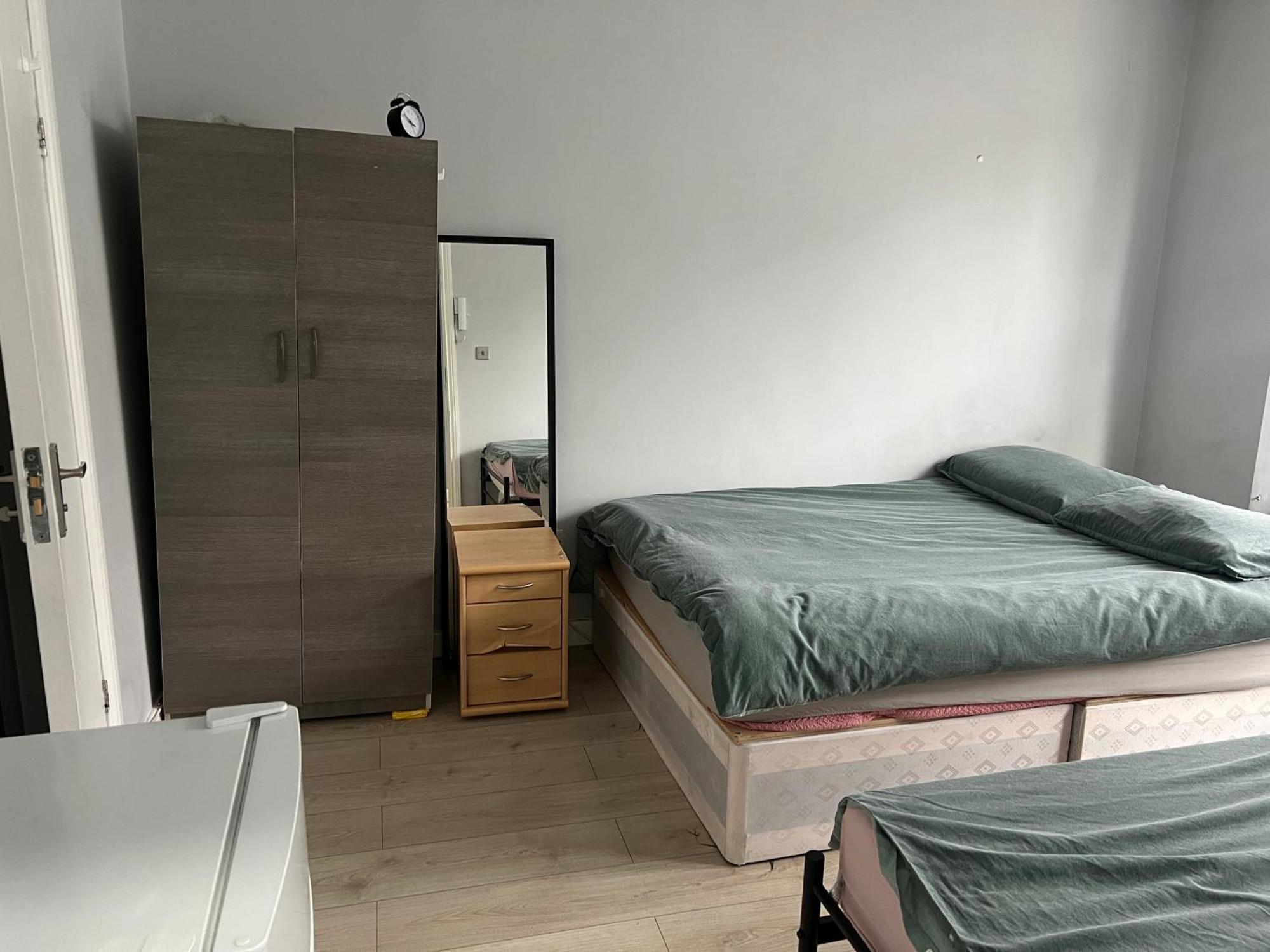 Sterne Street 4 Person Room London Eksteriør bilde